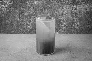 Citrus Matcha Fizz