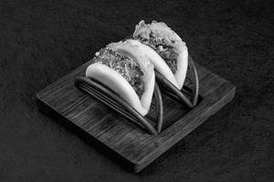 Pork Belly Bao