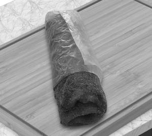Paneer spring roll