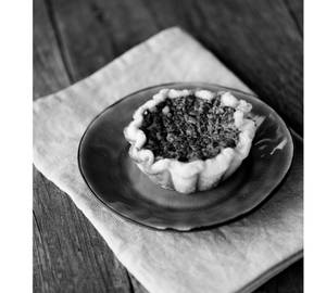 Corn Spinach Tart (set of 3)