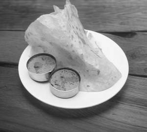 Veechu parotta