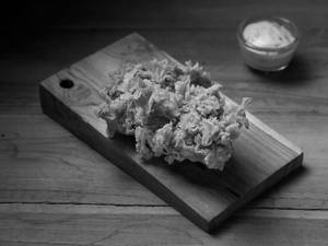 CRUNCH FRIED CHICKEN