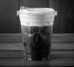 Egg Coffee (350 Ml)