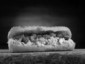 VEG HOTDOG