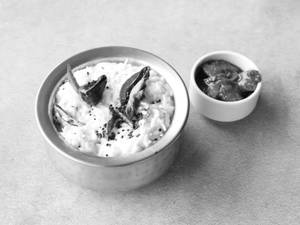 Curd Rice