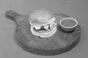 Veg Special Burger