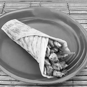 D.c. Chicken Corn Roll
