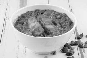 Kadai Paneer