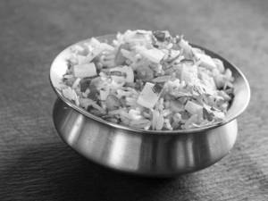 Paneer Fried Rice