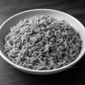 Plain Masala Maggi