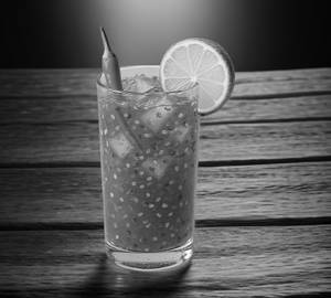 Chili Soda