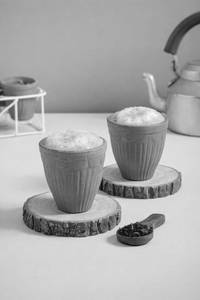 Gud Chai ( Jaggery Tea ) (4 Chai)