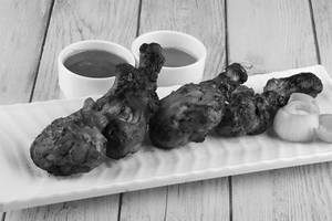 Tangdi Kebab