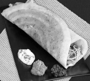 Noodles Dosa 1