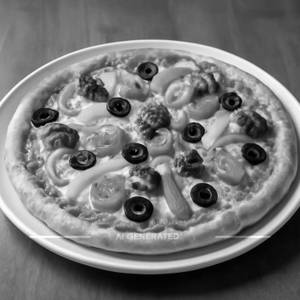 Supreme Pizza