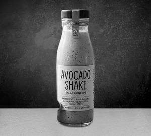Avocado Shake