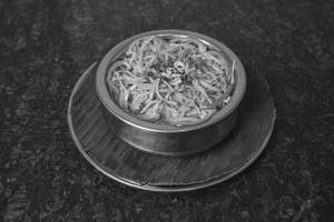 Vegetable Noodles