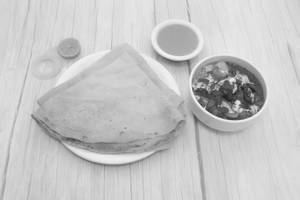 Tawa Chaap With 02 Rumali Roti