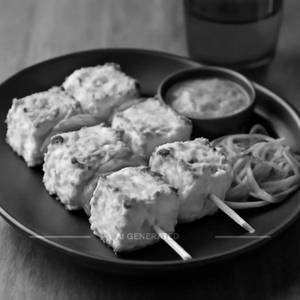 Panner Malai Tikka