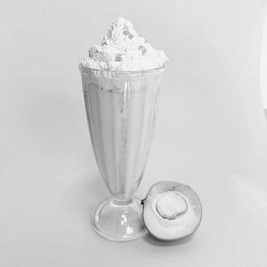 Mango Shake