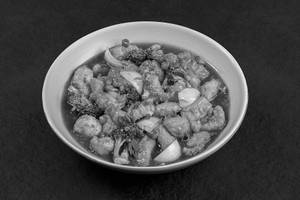 Five Spice Chicken