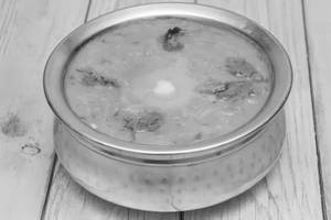 Dal Khichdi