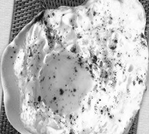 Egg Post