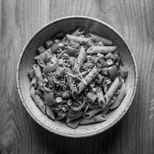 Veggies Masala Durum Wheat Pasta