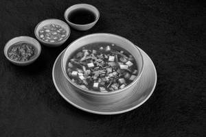 Veg Hot & Sour Soup