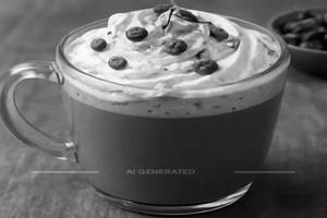 Coffee Hot Chocolate