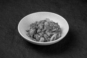Classic Chilli Chicken