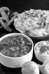 Parotta (2 Pcs)