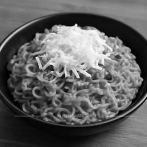 Tandoori Cheese Maggi