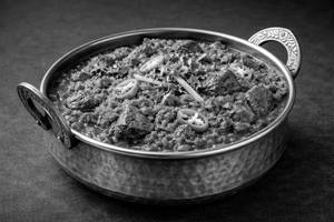 Keema Kaleji