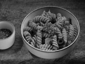 PASTA MILANO