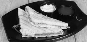 Veg Cheese Sandwich