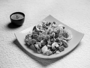 BBQ CHICKEN SALAD