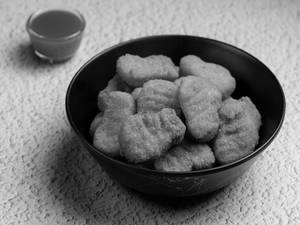 CHICKEN NUGGETS