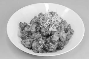 Cauliflower Manchurian