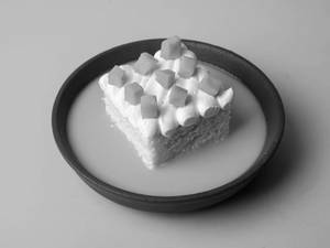 Hapus Aam Ras Milk Cake