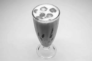 Strawberry Shake