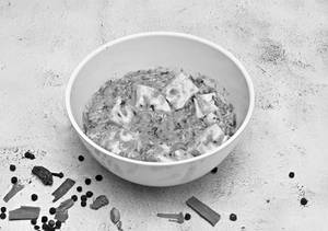 Malai Methi Paneer (white Gravy)