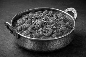 Kadhai Mushroom