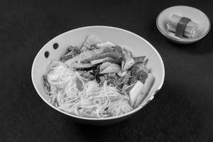 Oriental Green Vermicelli Ndl