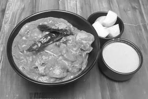 Kadai Mushroom