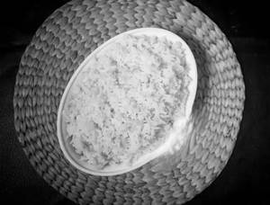Plain Rice