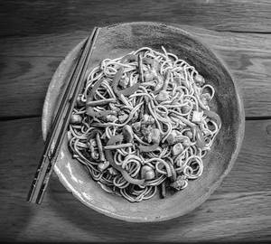 Chicken Chowmein