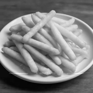 Simply Salted