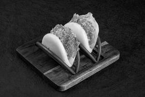 Crispy Chicken Bao [2 Pieces]