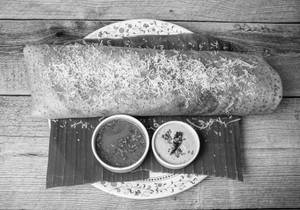 Cheese Sada Dosa